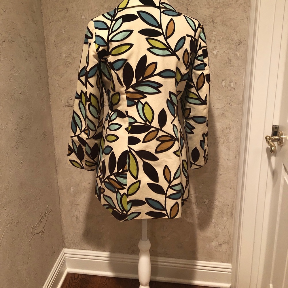 Jacket - Picture 3 of 3